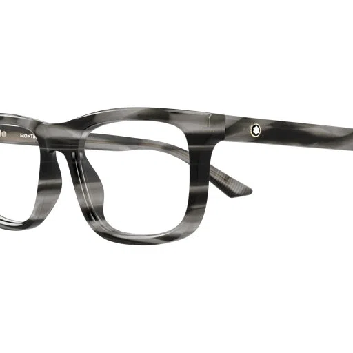 Montblanc MB0457O Eyeglasses - view 15